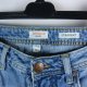 River Island straight jeans dziury 12 / 38