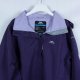 Trespass TP50 waterproof windproof kurtka nieprzemakalna / M