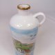 Porcelanowa butelka, vintage