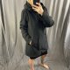tee jays parka