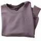 Bluza Oversize Puffy Blueberry S/M