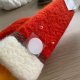 3D Rakieta filcowana z wełny rozmiar S – Dekoracja na ścianę lub sufit do pokoju dziecięcego