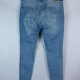 G-star 3301 skinny spodnie jeans dżins W32 L30