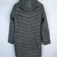 Primark ocieplana pikowana kurtka / 38