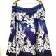 MONSOON -  BAWEŁNIANA SPÓDNICA