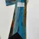 Astrid Stephan, jedwabny krawat, kolekcja