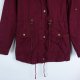 MISO kurtka ocieplana parka z kapturem 8 / 36