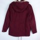 MISO kurtka ocieplana parka z kapturem 8 / 36