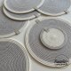 Podkładki pod talerze