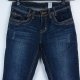 New Look - Yes Yes spodnie jeans straight 8 / 36