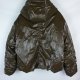 A-Cold-Wall ocieplana kurtka oversize unisex z metką / M