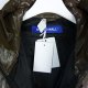 A-Cold-Wall ocieplana kurtka oversize unisex z metką / M