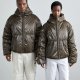 A-Cold-Wall ocieplana kurtka oversize unisex z metką / M