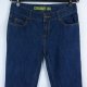 Denim Co spodnie straight leg jeans 10 / 38