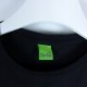 Gio-Goi koszulka t-shirt black / S
