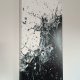 CHAOS 50x80 abstrakcja obraz