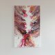 UGLY 50x80 abstrakcja obraz