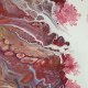 UGLY 50x80 abstrakcja obraz