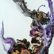 NEWBORN 50x80 abstrakcja obraz