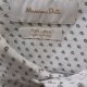 Massimo Dutti męska lniana koszula
