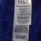 Marks & Spencer kuloty len i wiskoza