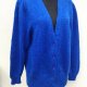 VIVIKES - MOHEROWY SWETER