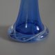 Wazon w błękicie   *44