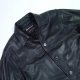 Montana skórzana kurtka gruba skóra naturalna leather / L
