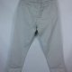 COS slim fit spodnie chinosy bawełna 52 / L