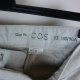 COS slim fit spodnie chinosy bawełna 52 / L