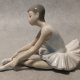 LLadro Nao Tancerka Balerina Baletnica Hiszpania