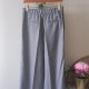 Massimo Dutti wiskozowe kuloty 40