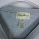 Eddie Bauer męska szara bluza bawełna oversize / XL