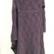 MADE IN BOLIVIA  - SWETER BABY ALPACA