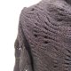 MADE IN BOLIVIA  - SWETER BABY ALPACA