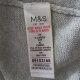 Marks&Spencer bawełna XL