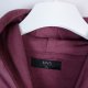 ACW85 Matalan męska bluza z kapturem bawełna / XXL