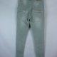 Lexxury Jeans spodnie bawełna miętowe XS / 34