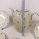 Porcelanowy serwis Felda-Rhon, Art Deco lata 30.