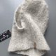 Balaclava kominiarka alpaka merino