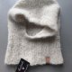 Balaclava kominiarka alpaka merino