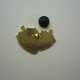 PIN PRZYPINKA BROSZKA TRUSKAWKI