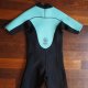 Damska, krótka pianka Mahalo Snorkeling   *7