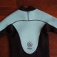 Damska, krótka pianka Mahalo Snorkeling   *7
