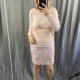 bawełniana art bluza