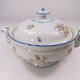 Porcelanowa waza Felda-Rhon, Art Deco lata 30.