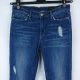 Allsaints skinny jeans modal W28 / S