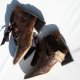 NOWE BUTY MACIEJKA  SKÓRA