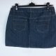 George dżinsowa spódnica mini jeans 12 / 40