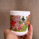 Smarties kubek vintage
